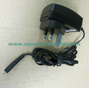 New Blackberry HDW-17957-003 AC Power Adapter Charger 5V 700mA - PSM04R-050CHW1(M) New Blackberry HDW-17957-003 AC Power Adapter Charger 5V 700mA - PSM04R-050CHW1(M)